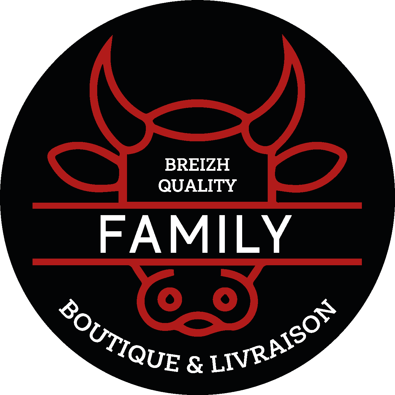 BOUCHERIE FAMILY