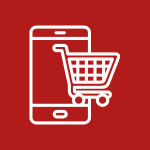 Prise de commande en ligne